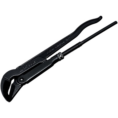 LUX TOOLS Vodoinstalaterska kliješta "1 1/2"" N 440 mm